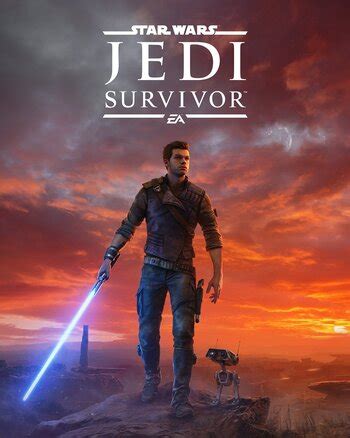 star wars tv tropes|star wars jedi survivor tvtropes.